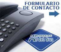 Polibreal del Sur - Formulario de Contacto